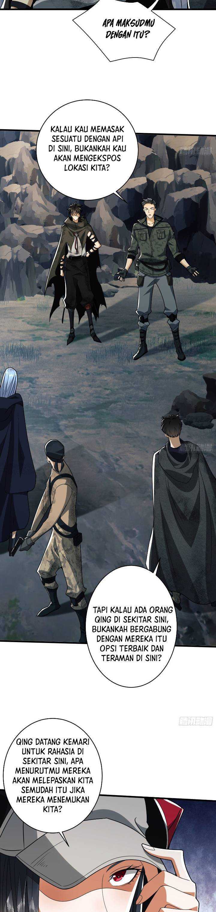 The First Sequence Chapter 34