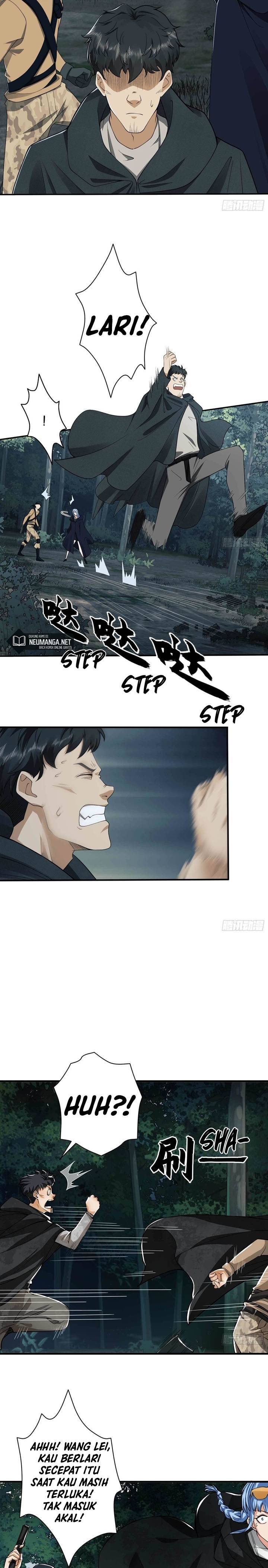 The First Sequence Chapter 35