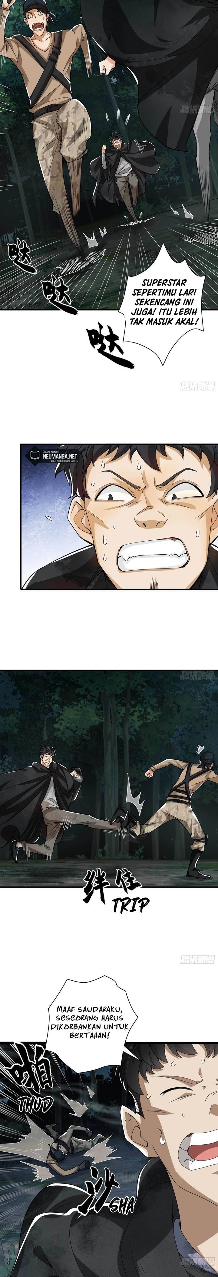 The First Sequence Chapter 35