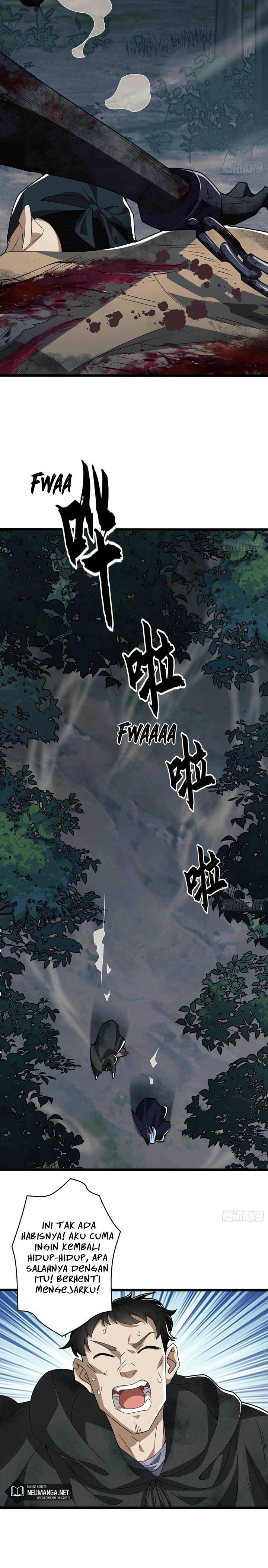 The First Sequence Chapter 35