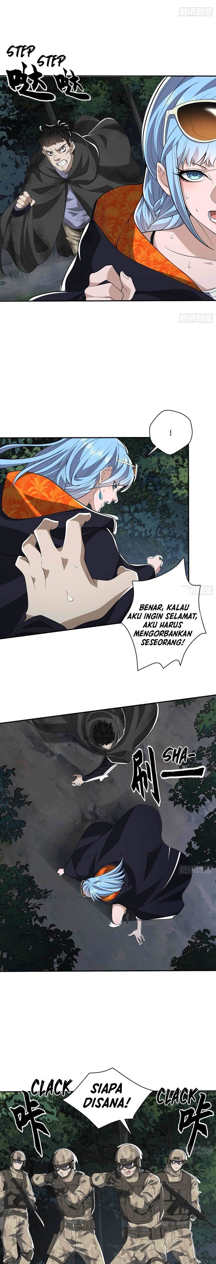 The First Sequence Chapter 35