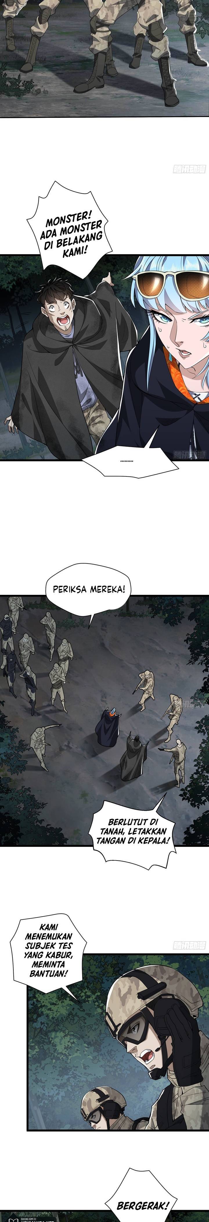 The First Sequence Chapter 35