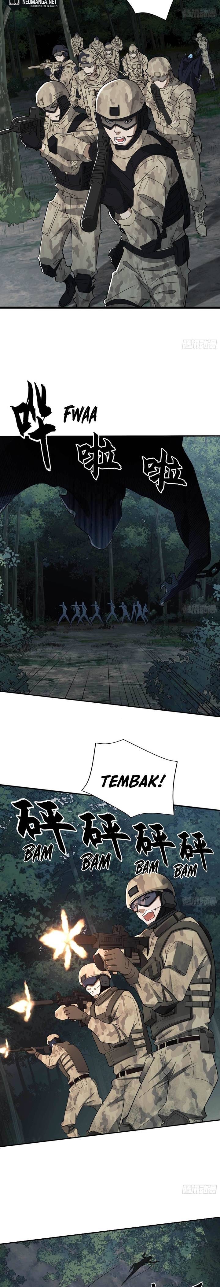 The First Sequence Chapter 35