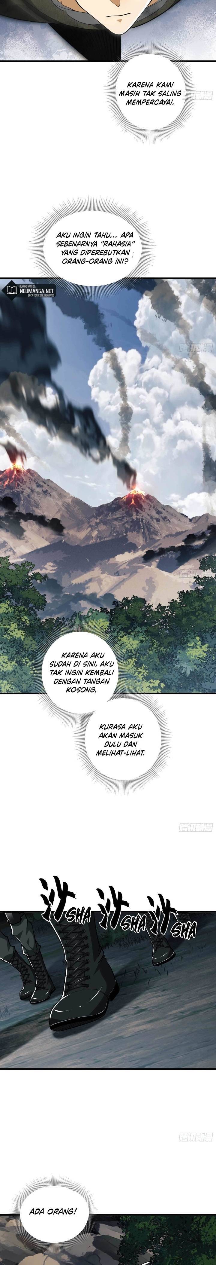 The First Sequence Chapter 35