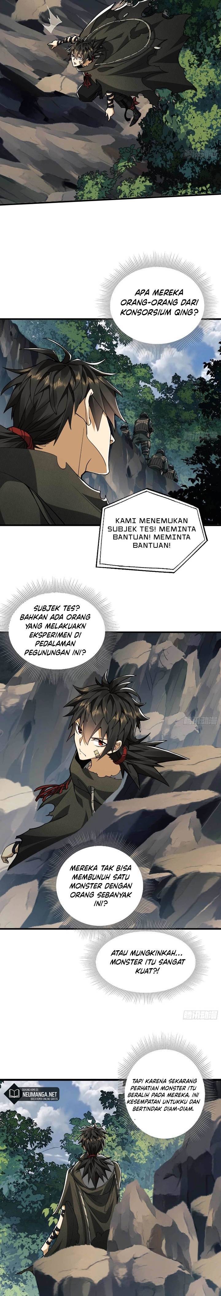 The First Sequence Chapter 35