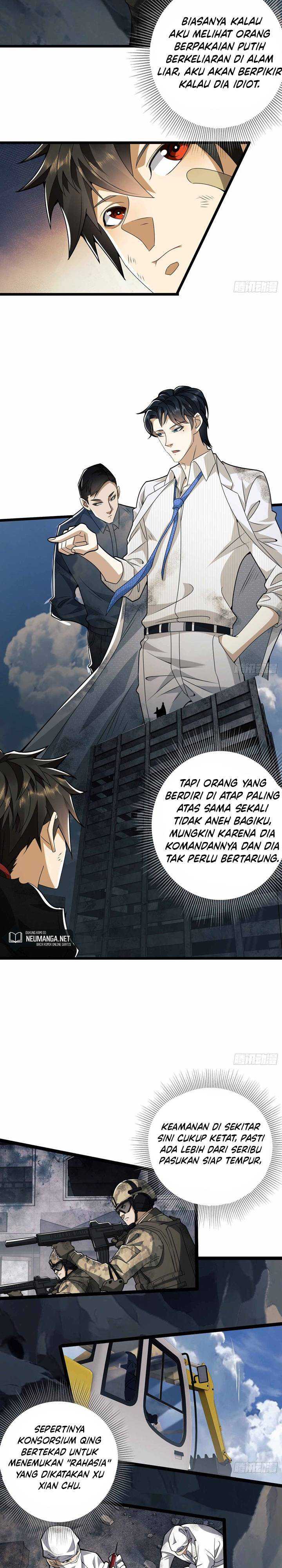 The First Sequence Chapter 36