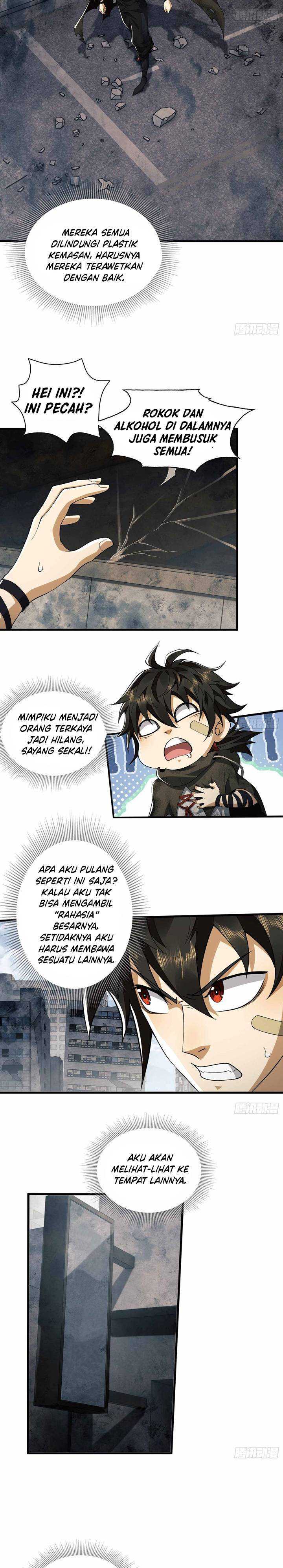 The First Sequence Chapter 36