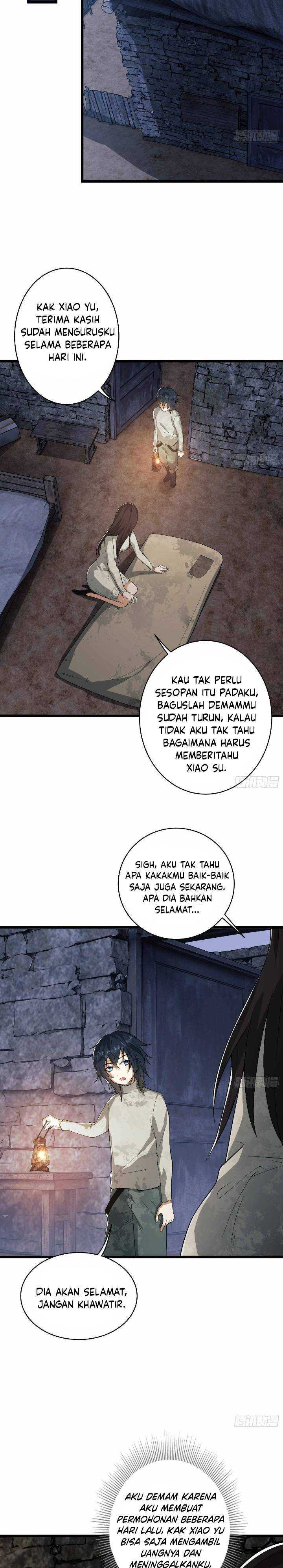 The First Sequence Chapter 36