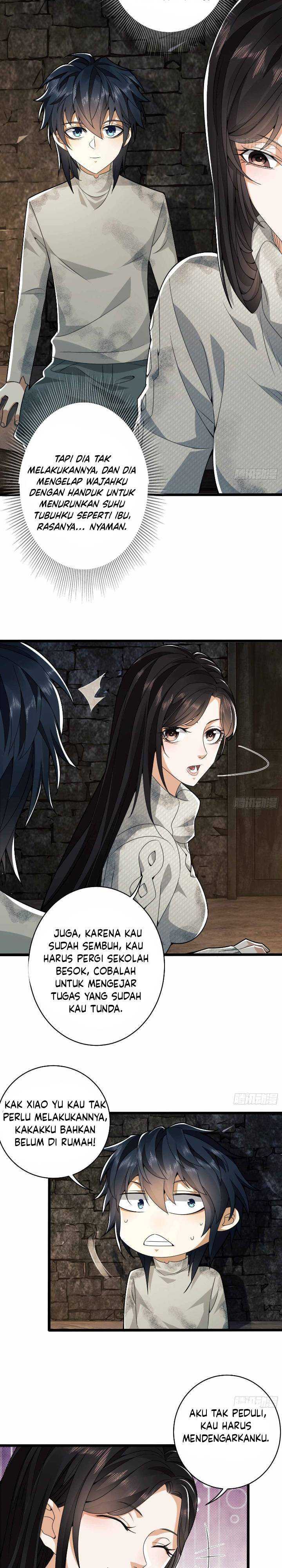 The First Sequence Chapter 36