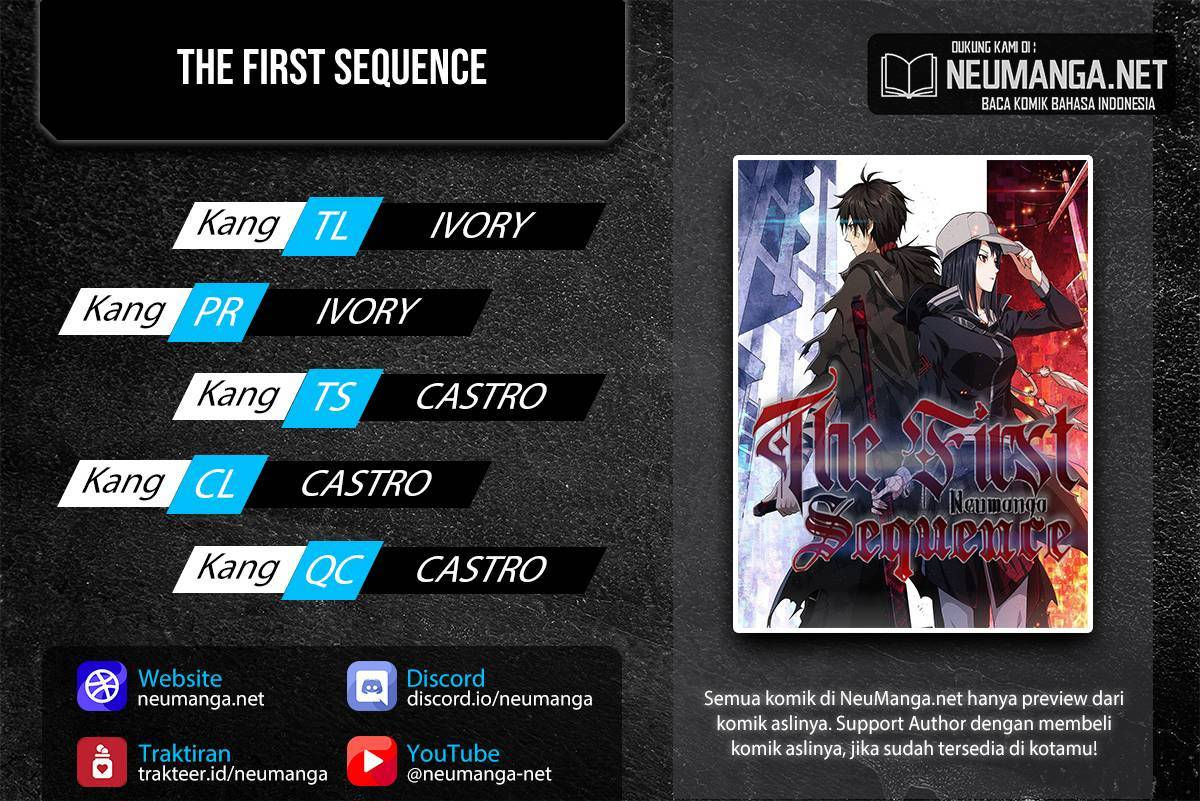 The First Sequence Chapter 37