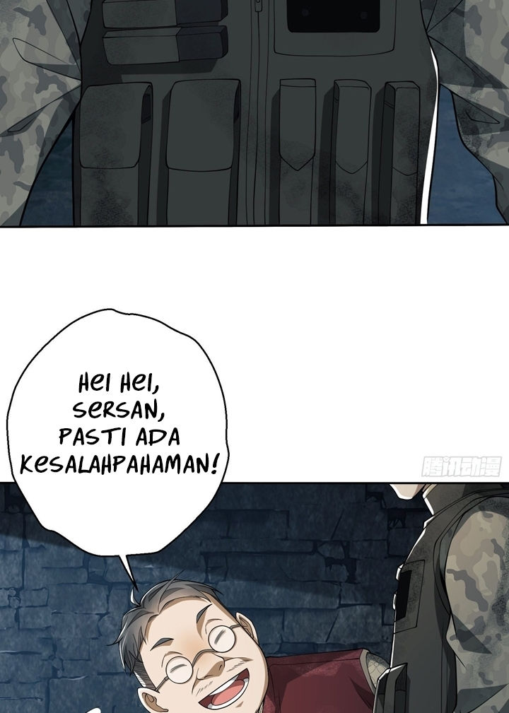 The First Sequence Chapter 37