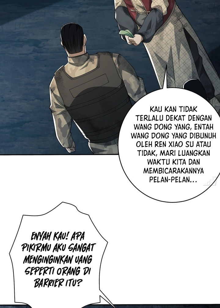 The First Sequence Chapter 37