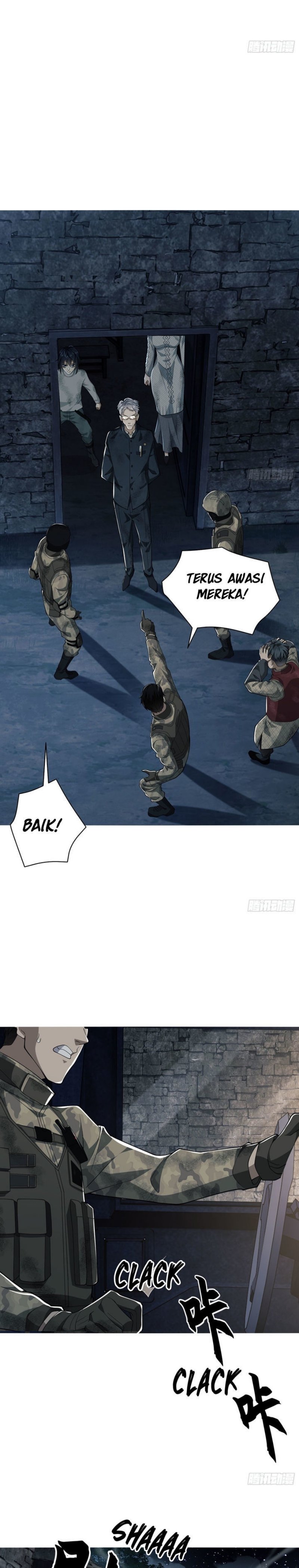 The First Sequence Chapter 38