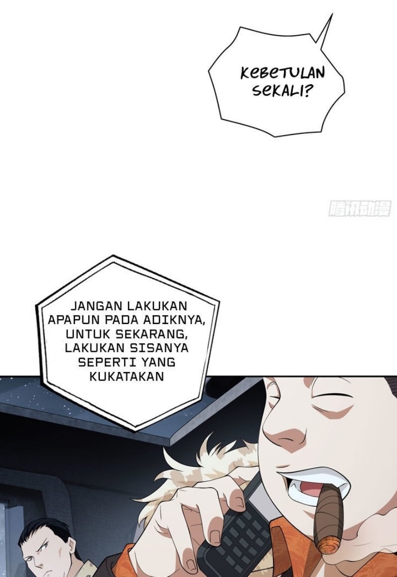 The First Sequence Chapter 38