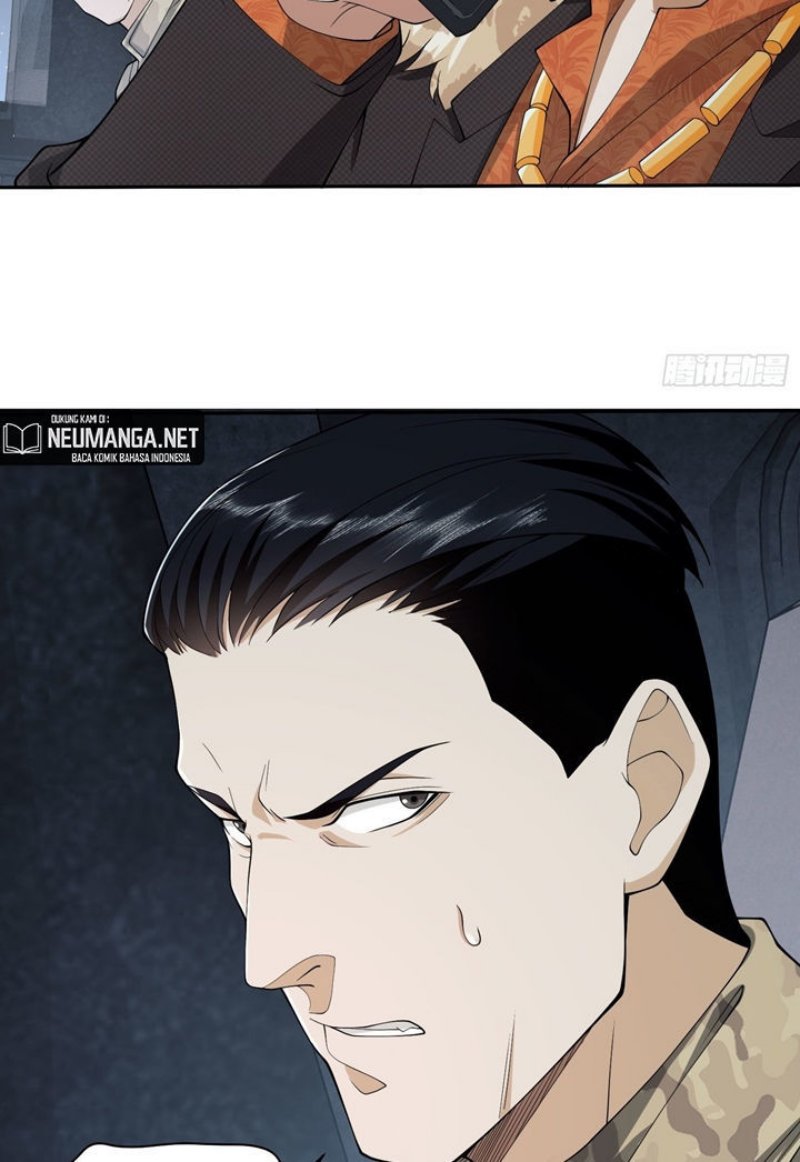 The First Sequence Chapter 38
