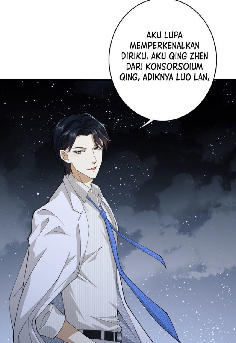 The First Sequence Chapter 38
