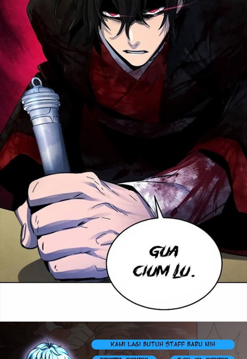 The First Sequence Chapter 38