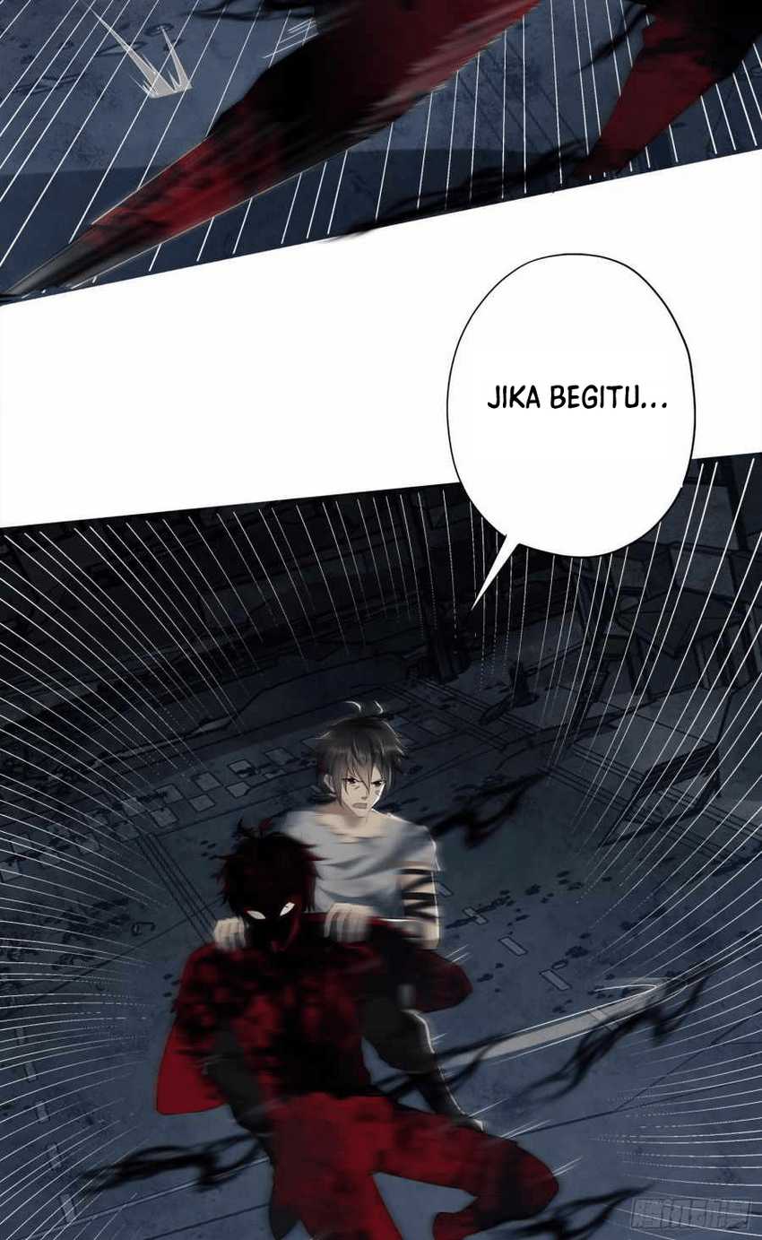 The First Sequence Chapter 47