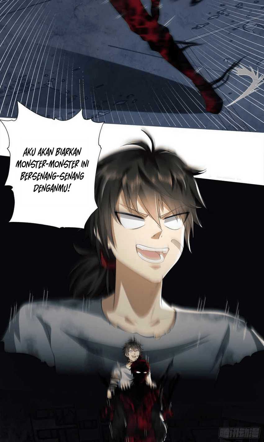The First Sequence Chapter 47