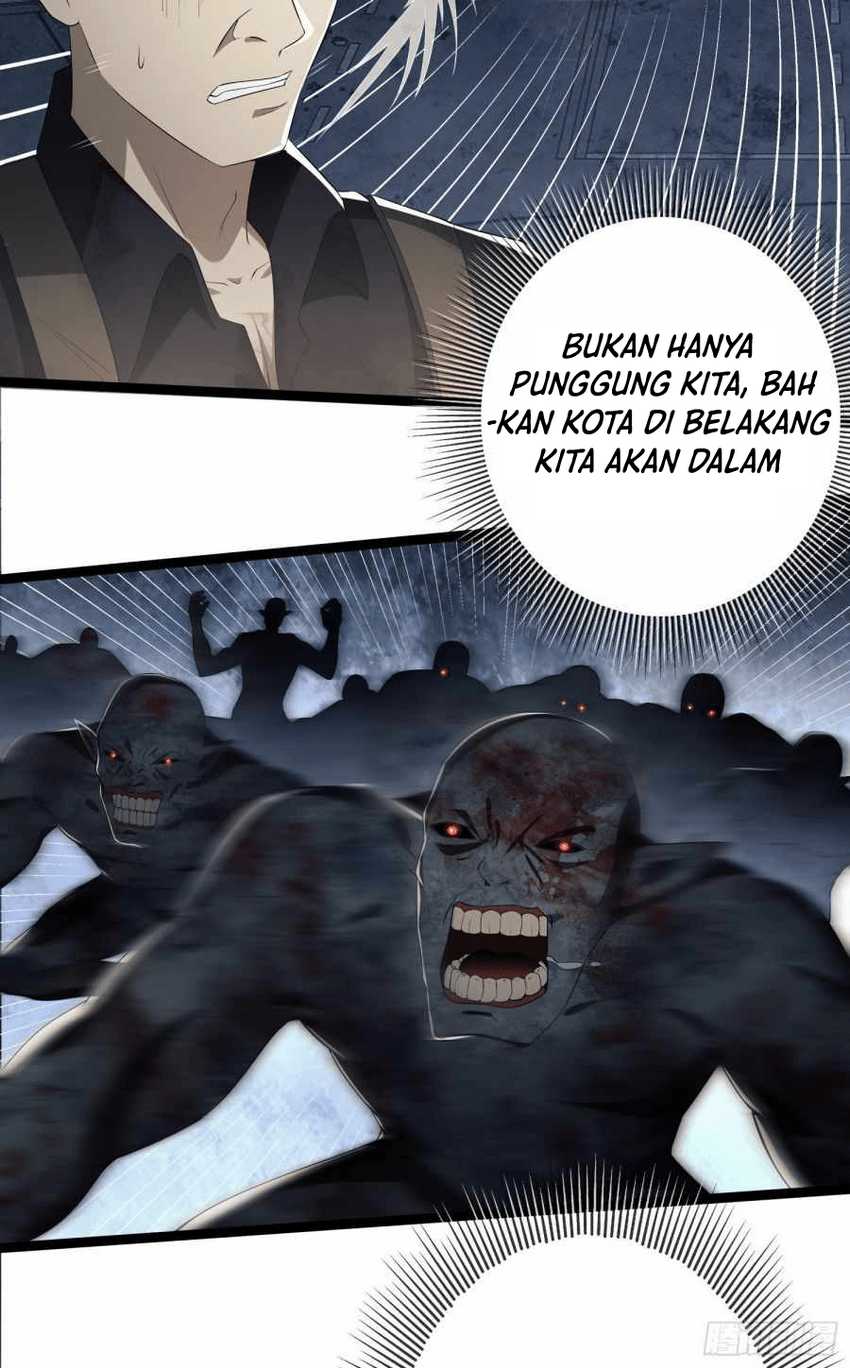 The First Sequence Chapter 47