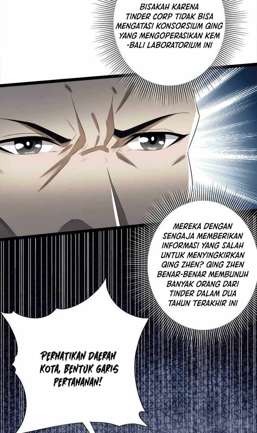 The First Sequence Chapter 47