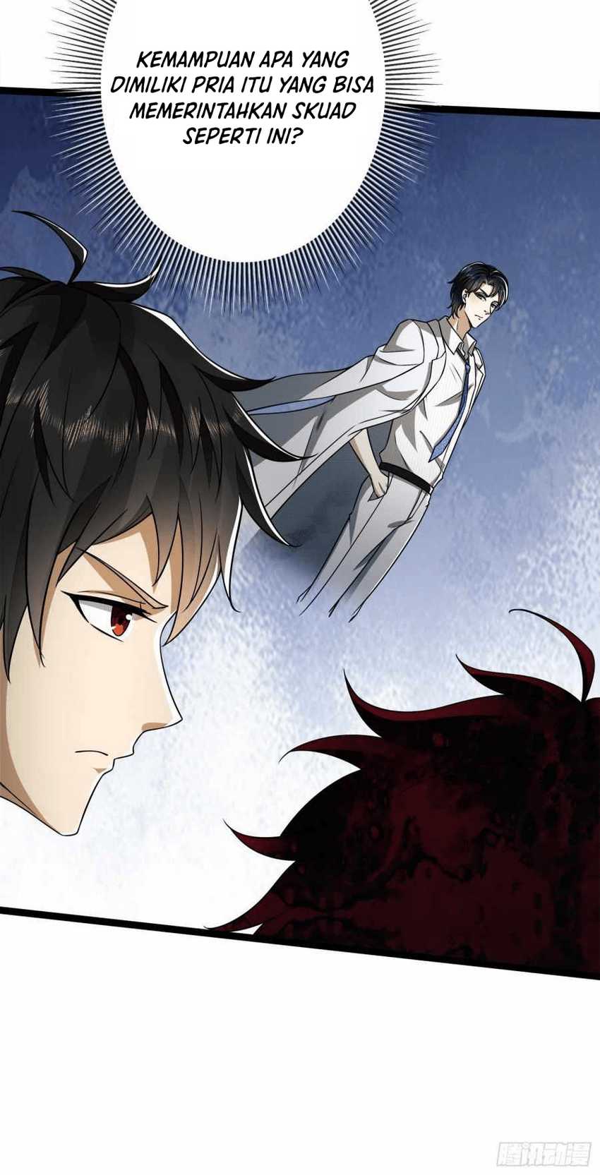 The First Sequence Chapter 47