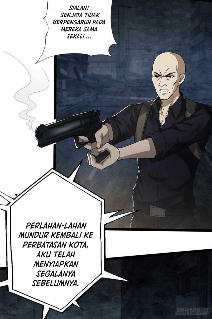 The First Sequence Chapter 47