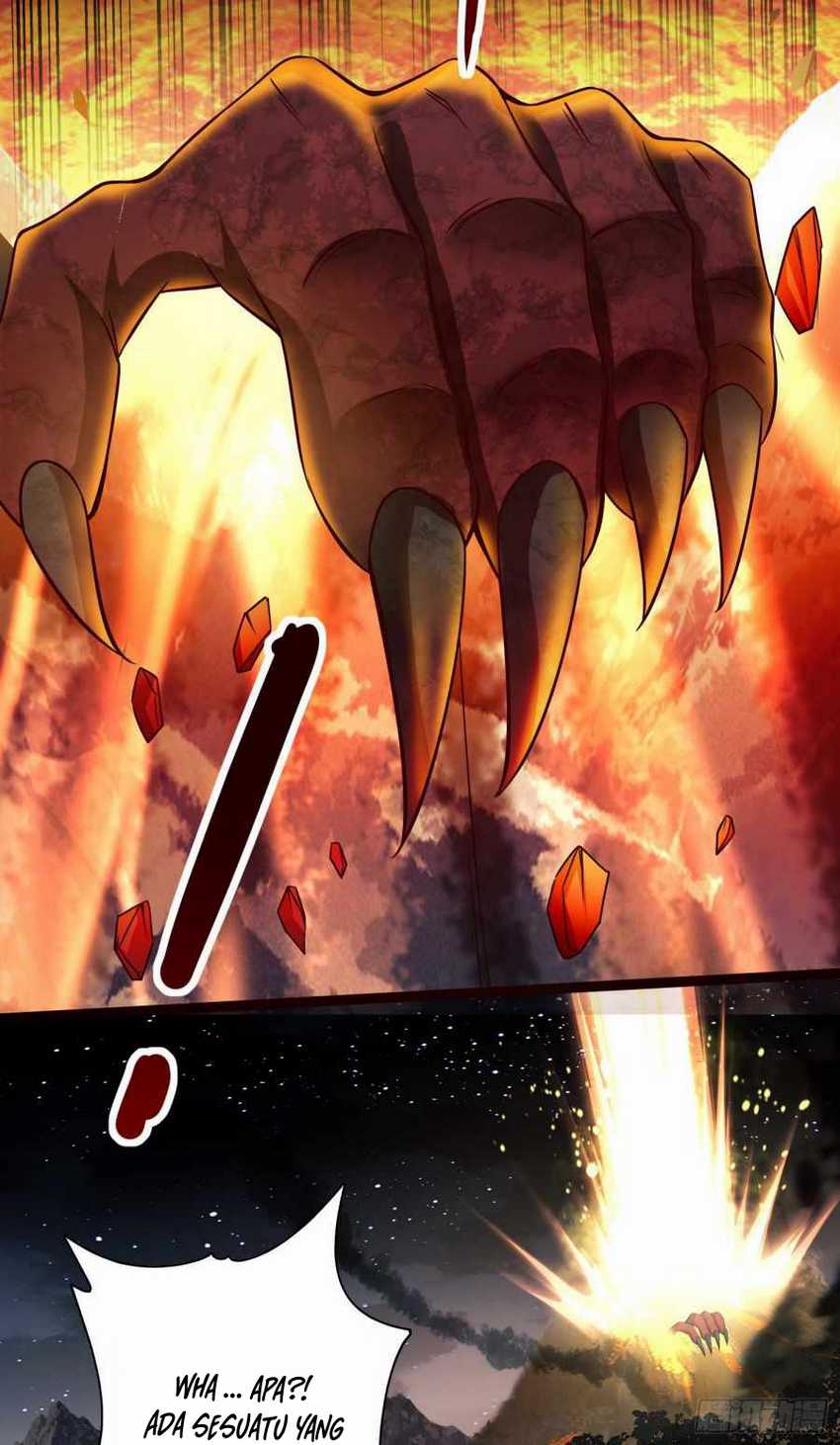 The First Sequence Chapter 47