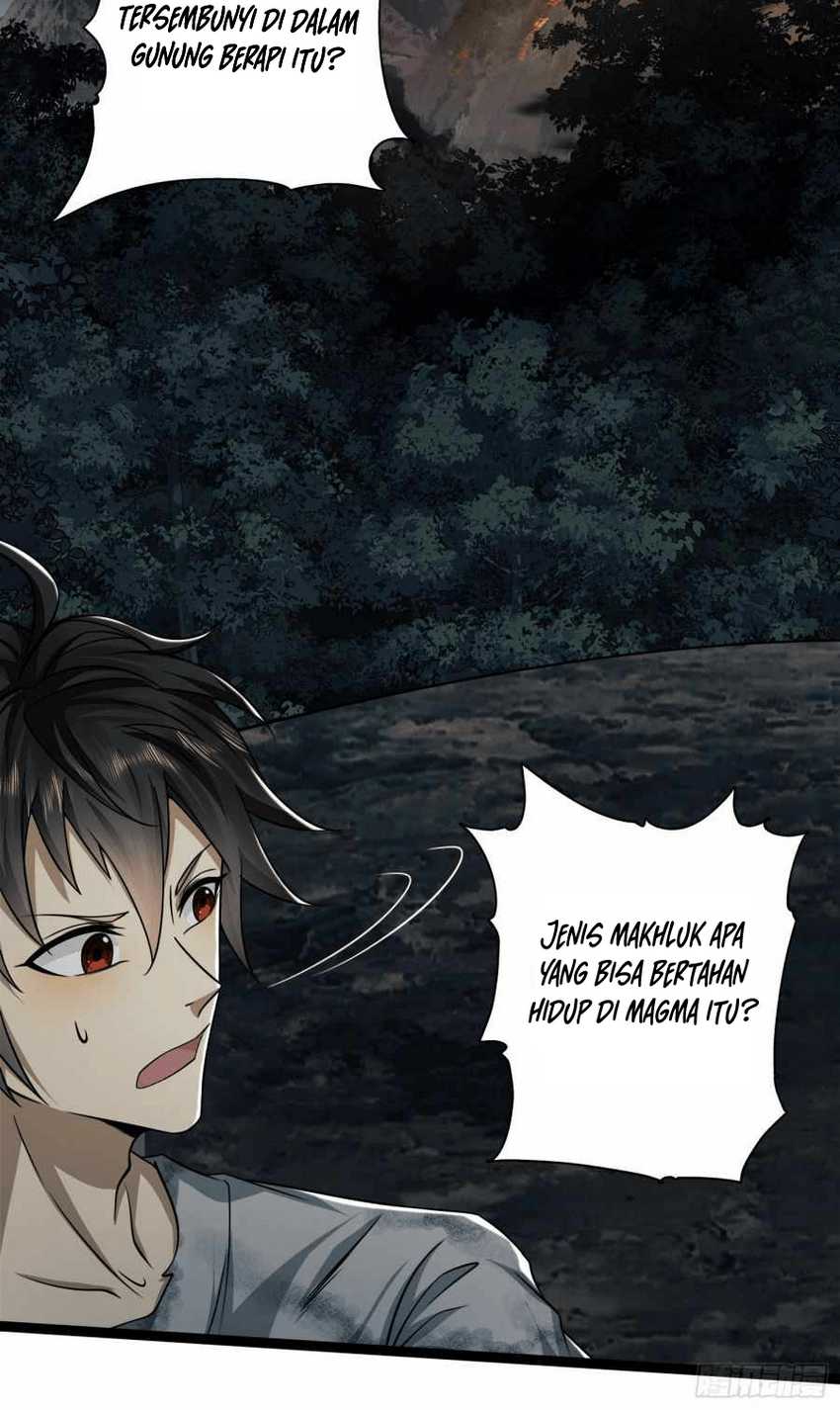 The First Sequence Chapter 47