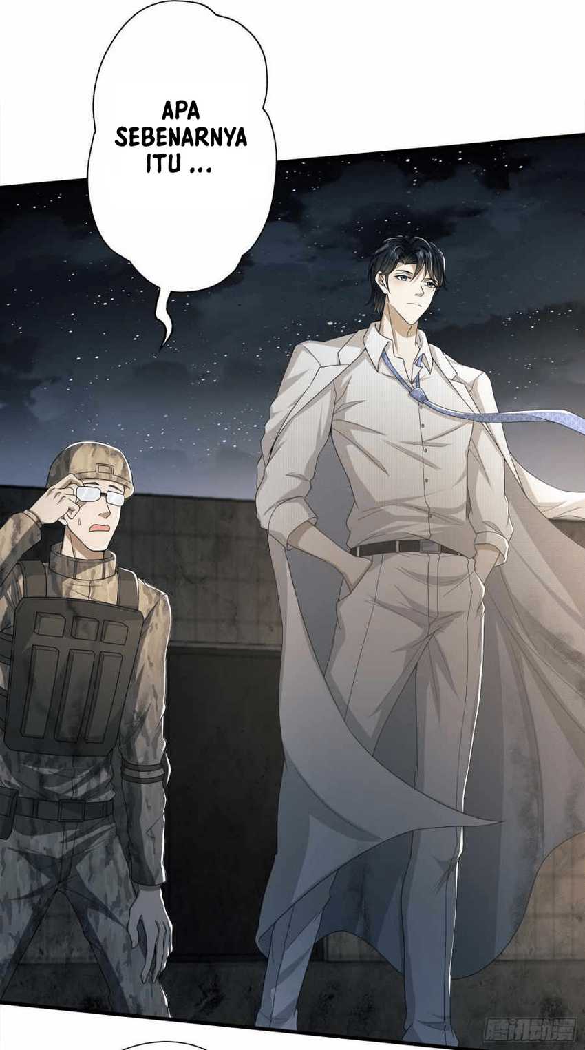 The First Sequence Chapter 47