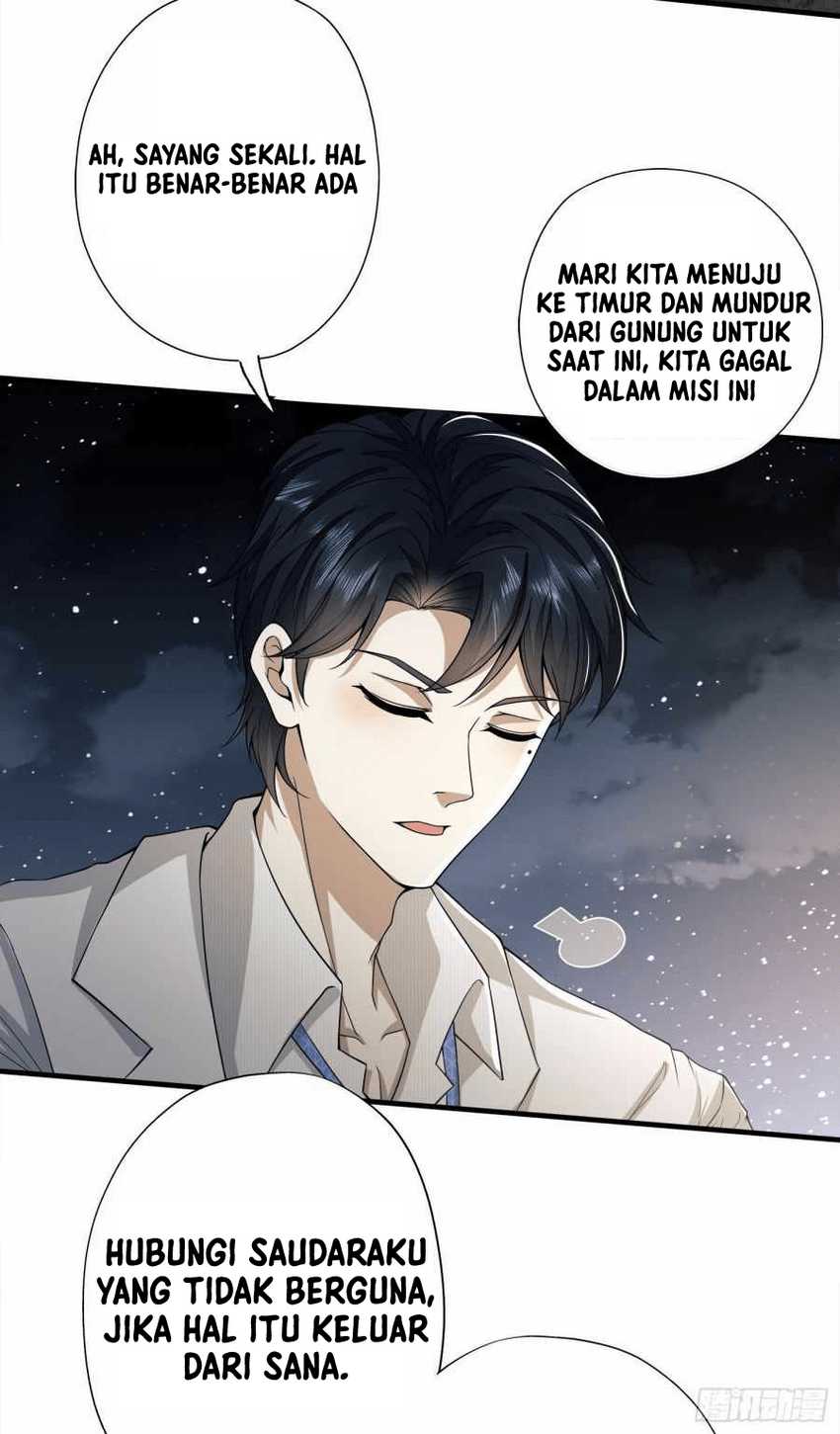 The First Sequence Chapter 47