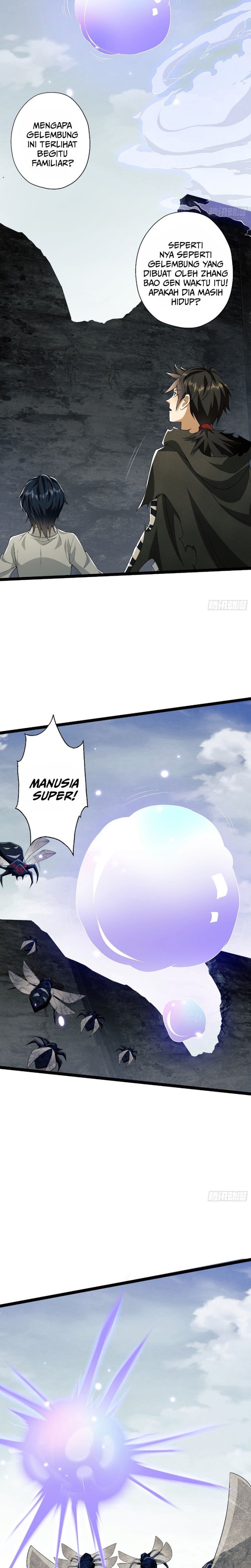The First Sequence Chapter 51