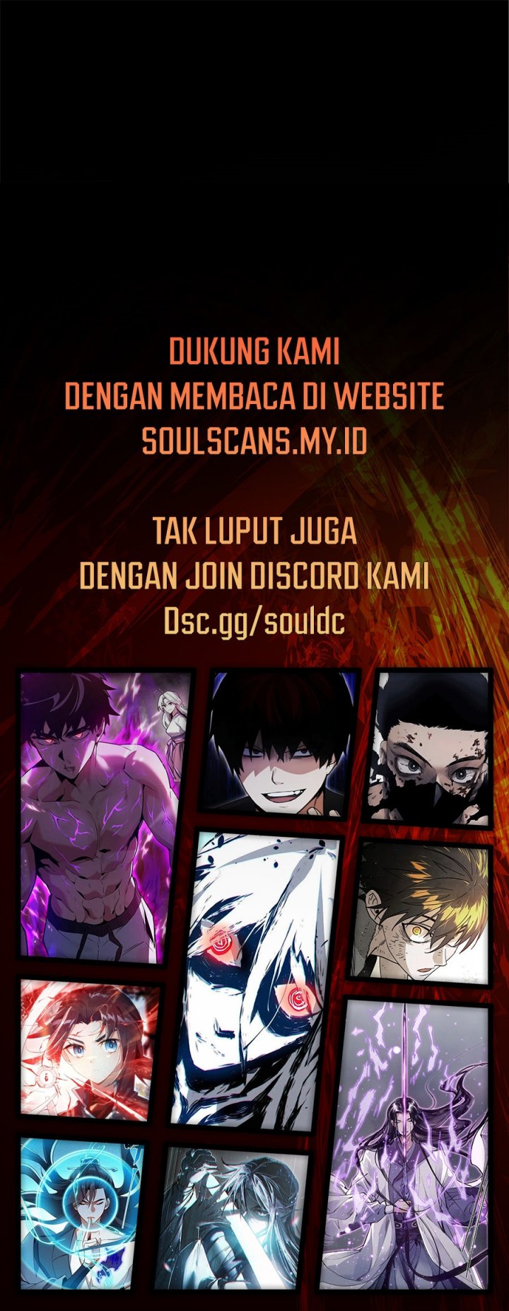 The First Sequence Chapter 51