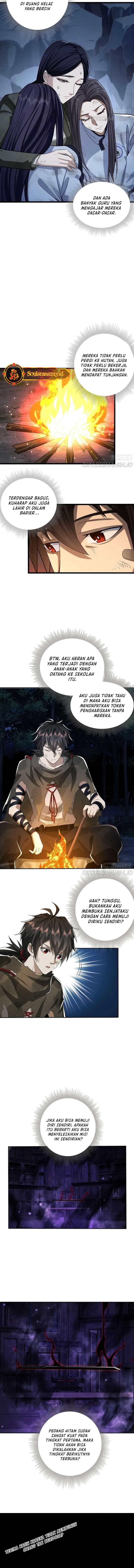 The First Sequence Chapter 53