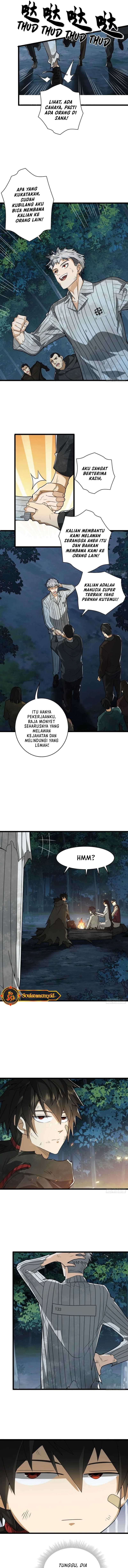 The First Sequence Chapter 53