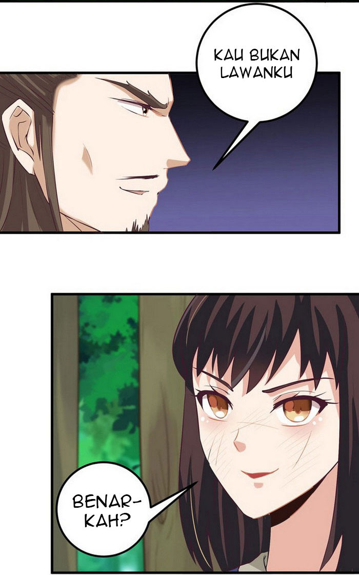 The Ghostly Doctor Chapter 7