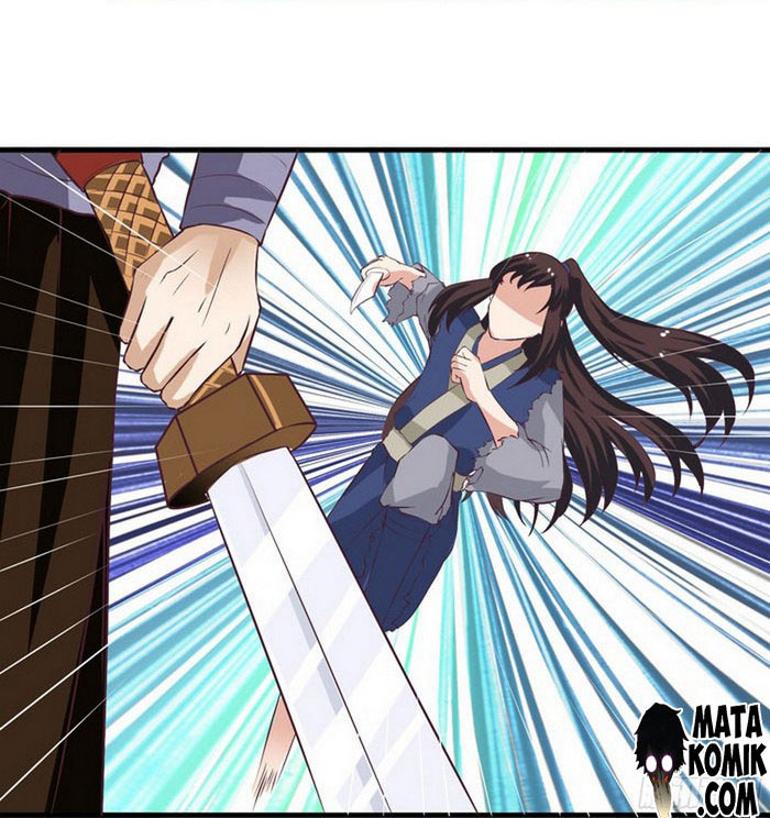 The Ghostly Doctor Chapter 7