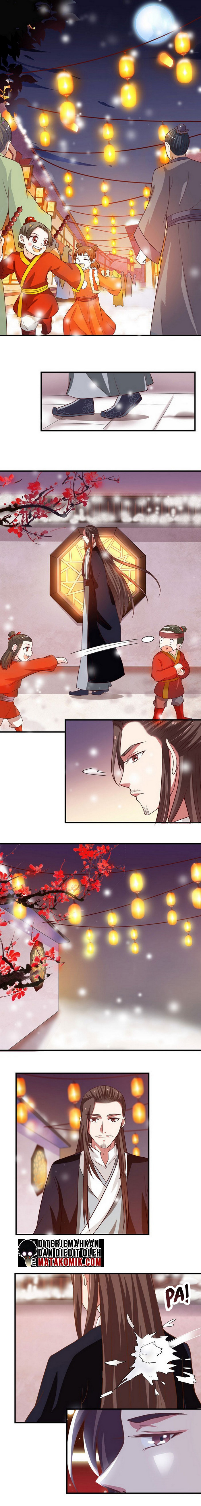 The Ghostly Doctor Chapter 9