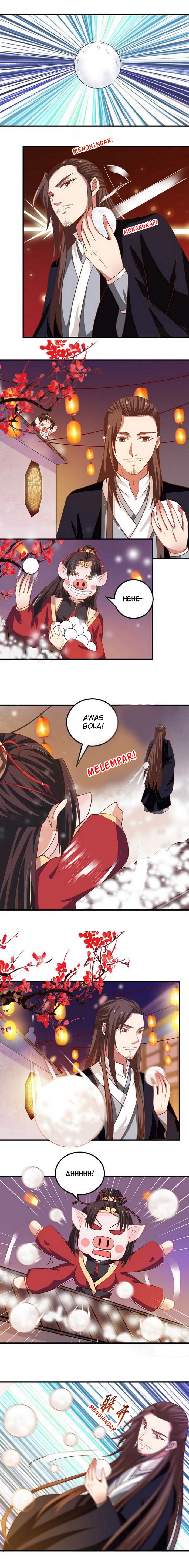 The Ghostly Doctor Chapter 9
