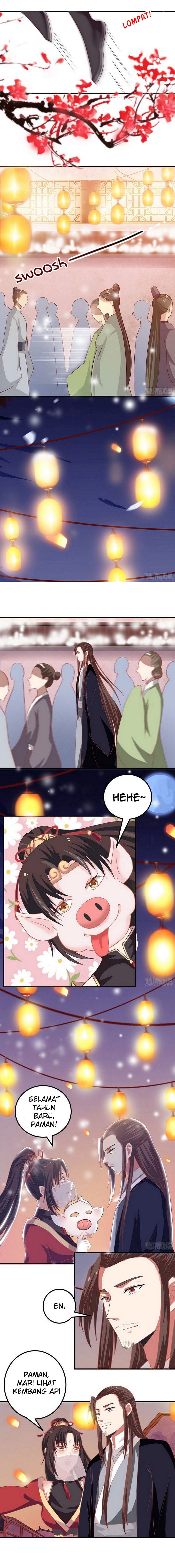The Ghostly Doctor Chapter 9