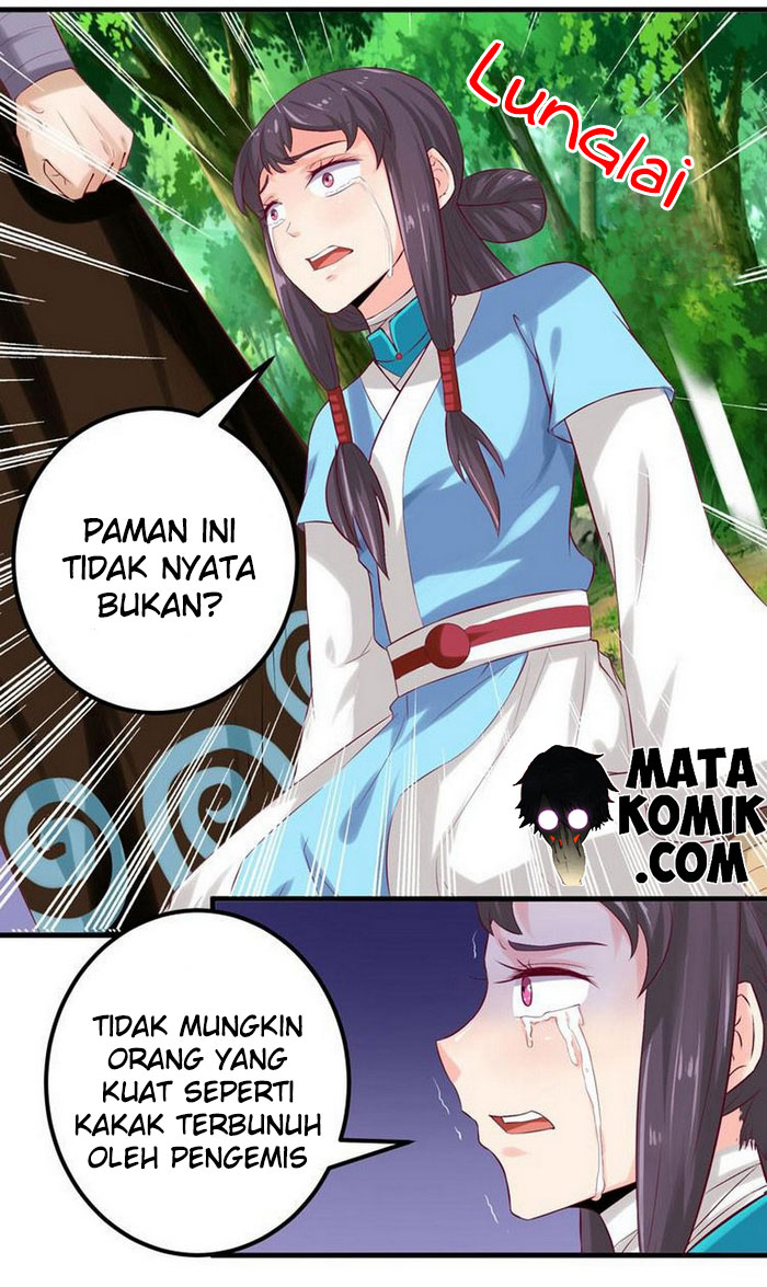 The Ghostly Doctor Chapter 10