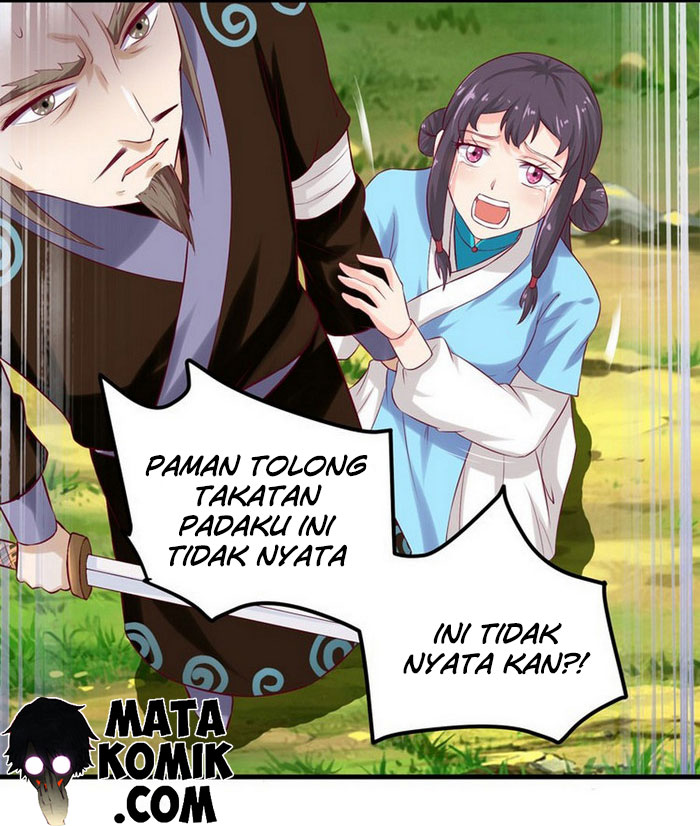 The Ghostly Doctor Chapter 10