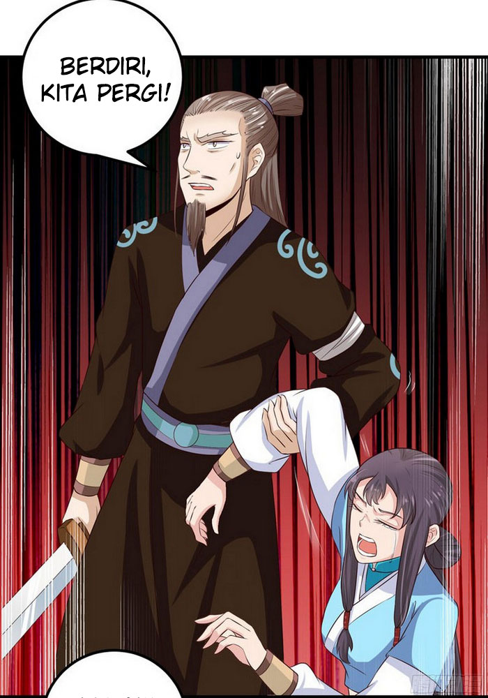 The Ghostly Doctor Chapter 10