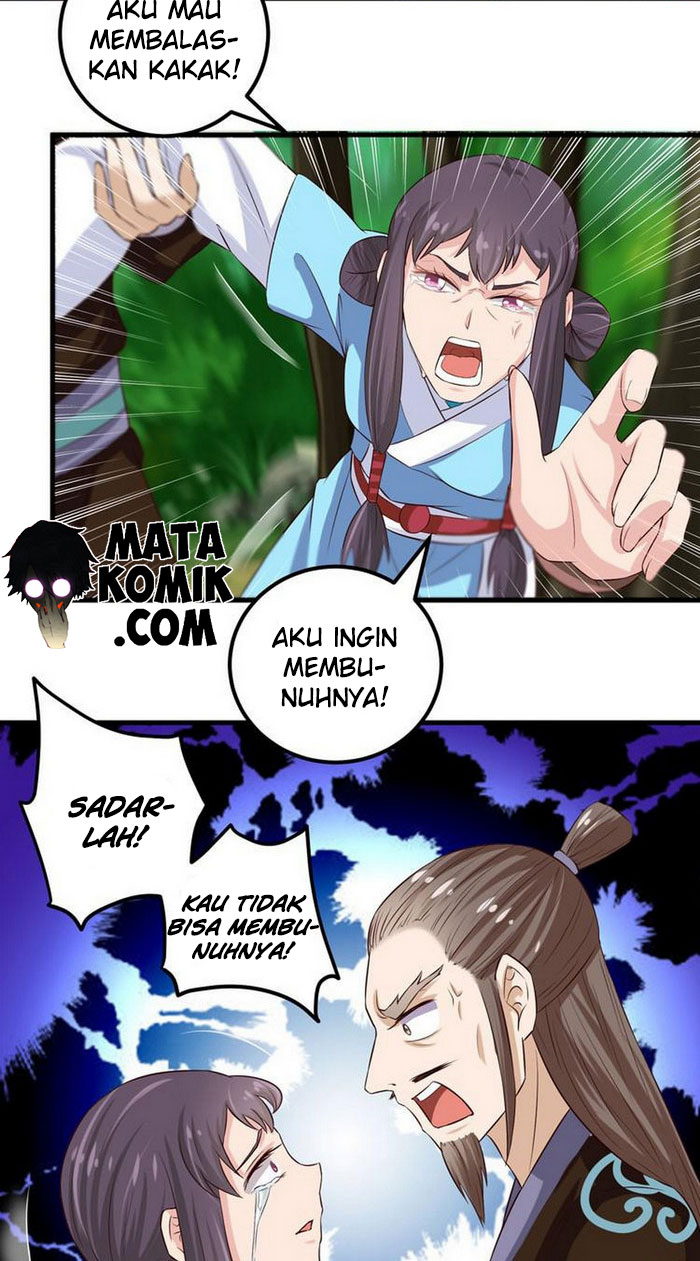 The Ghostly Doctor Chapter 10