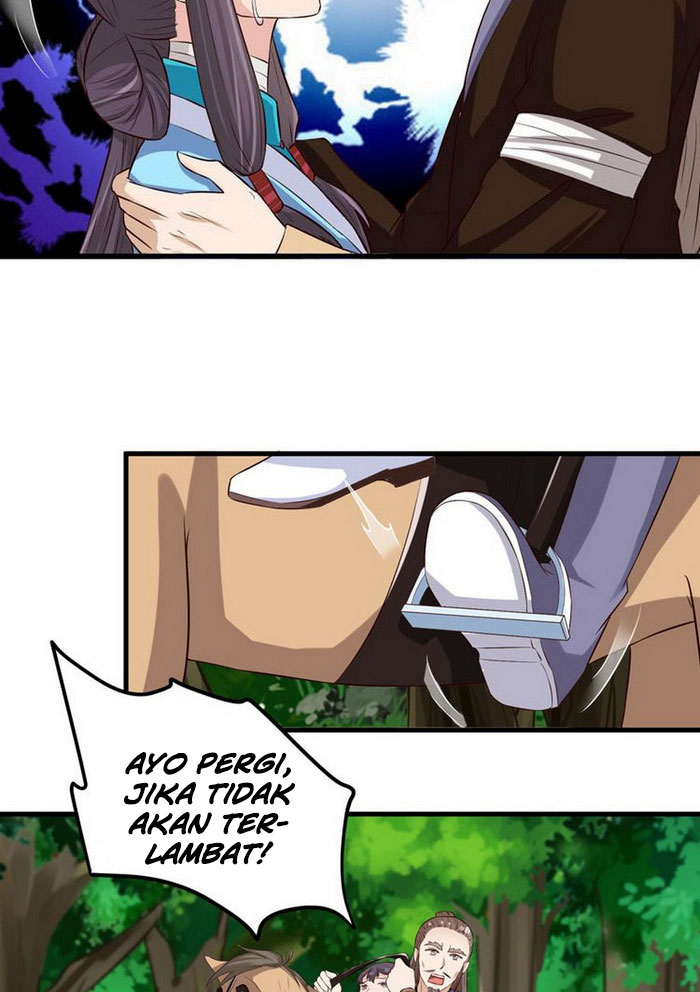 The Ghostly Doctor Chapter 10