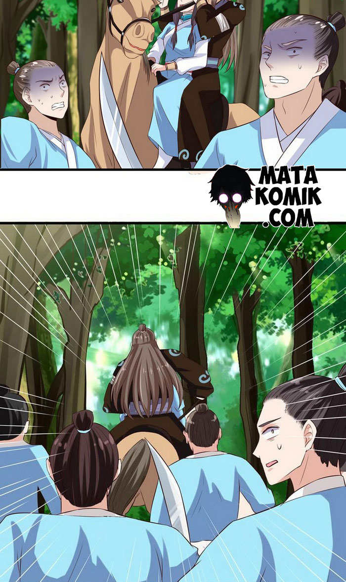 The Ghostly Doctor Chapter 10