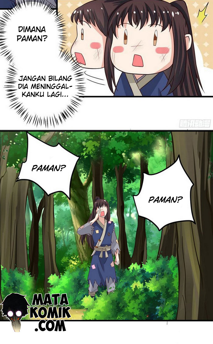 The Ghostly Doctor Chapter 10