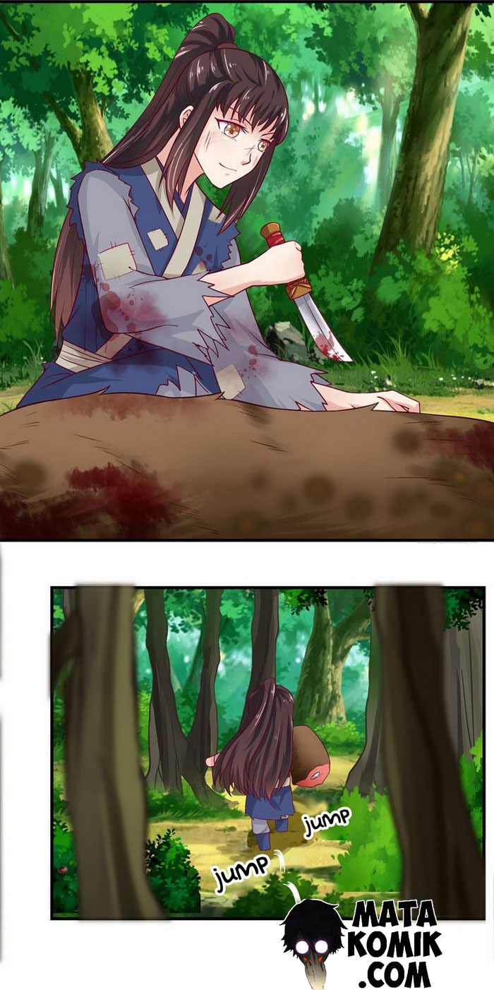 The Ghostly Doctor Chapter 10