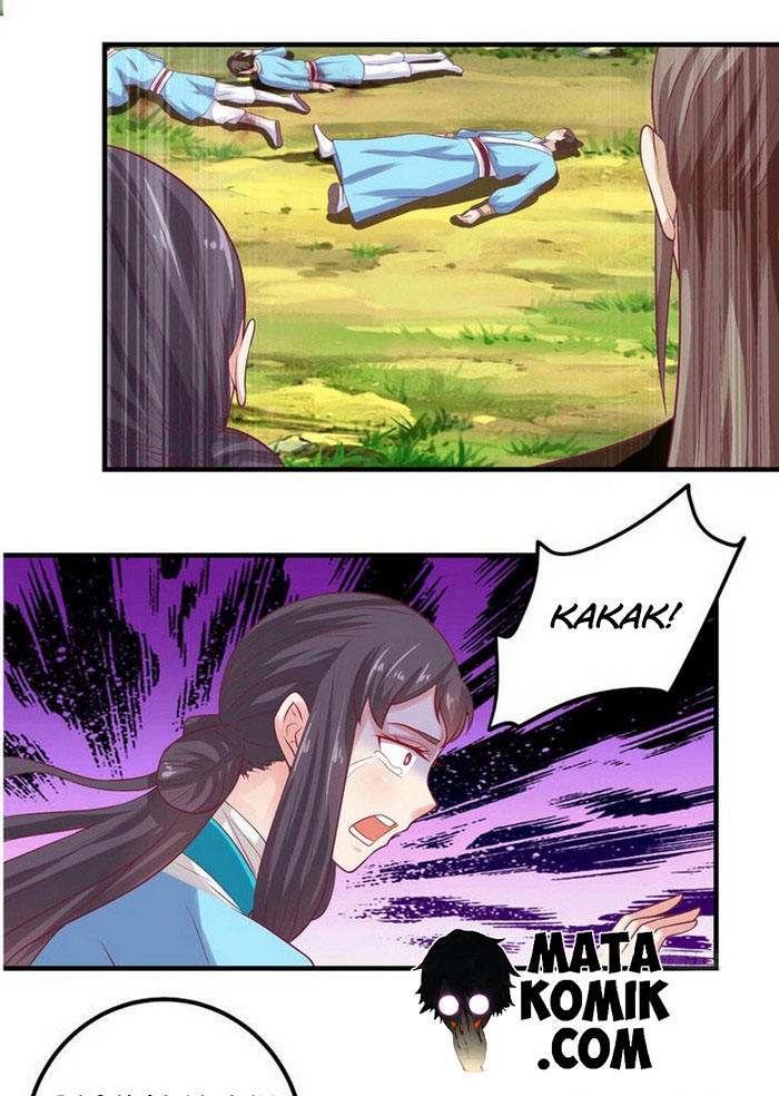 The Ghostly Doctor Chapter 10