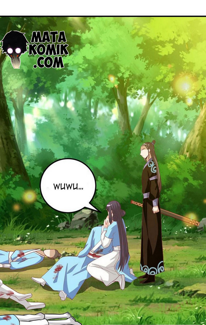 The Ghostly Doctor Chapter 10